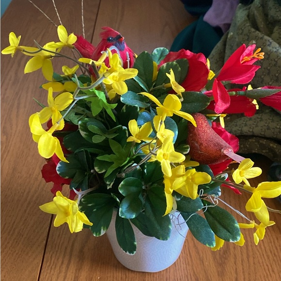 Christmas Table decor - Picture 1 of 2